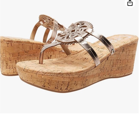 Circus by sam Edelman sandals size 7 - Picture 2 of 4